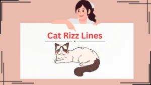 Read more about the article 🔥 10 Purrfect Cat Rizz Lines to Win Hearts in 2025! 🐾