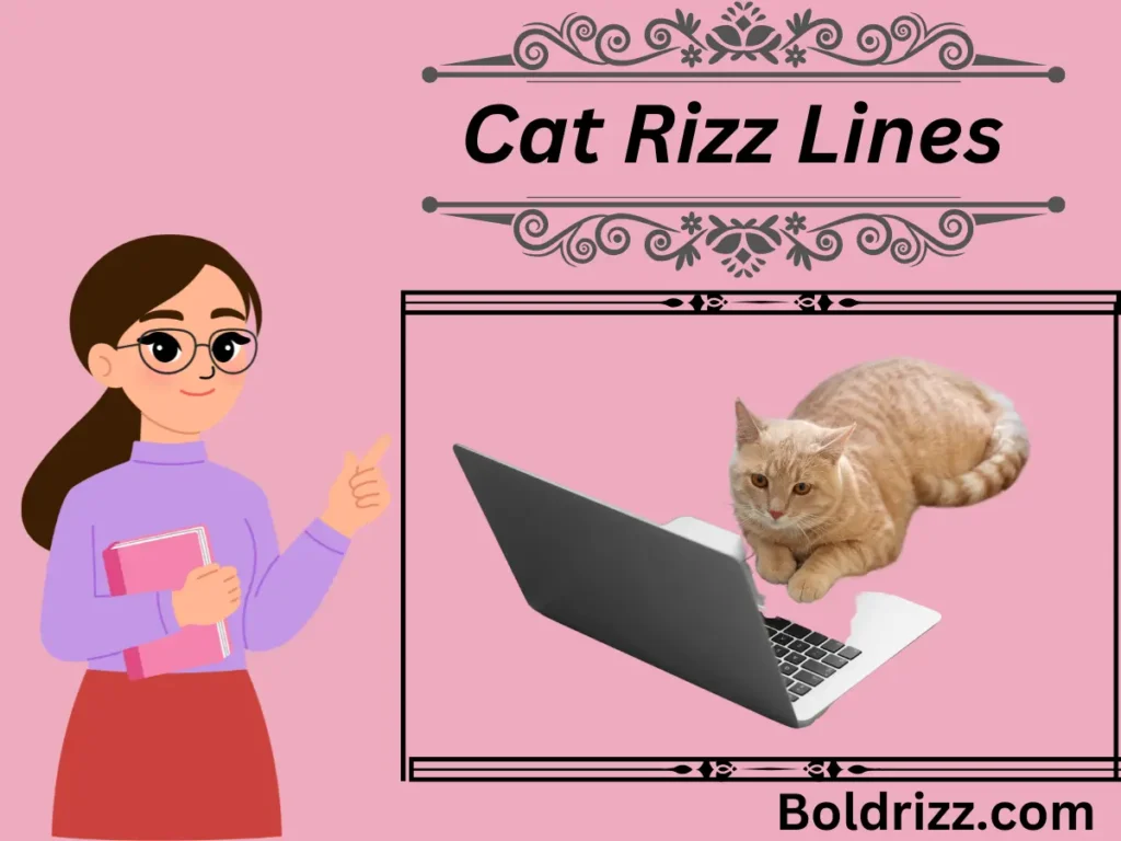 Cat Rizz Lines