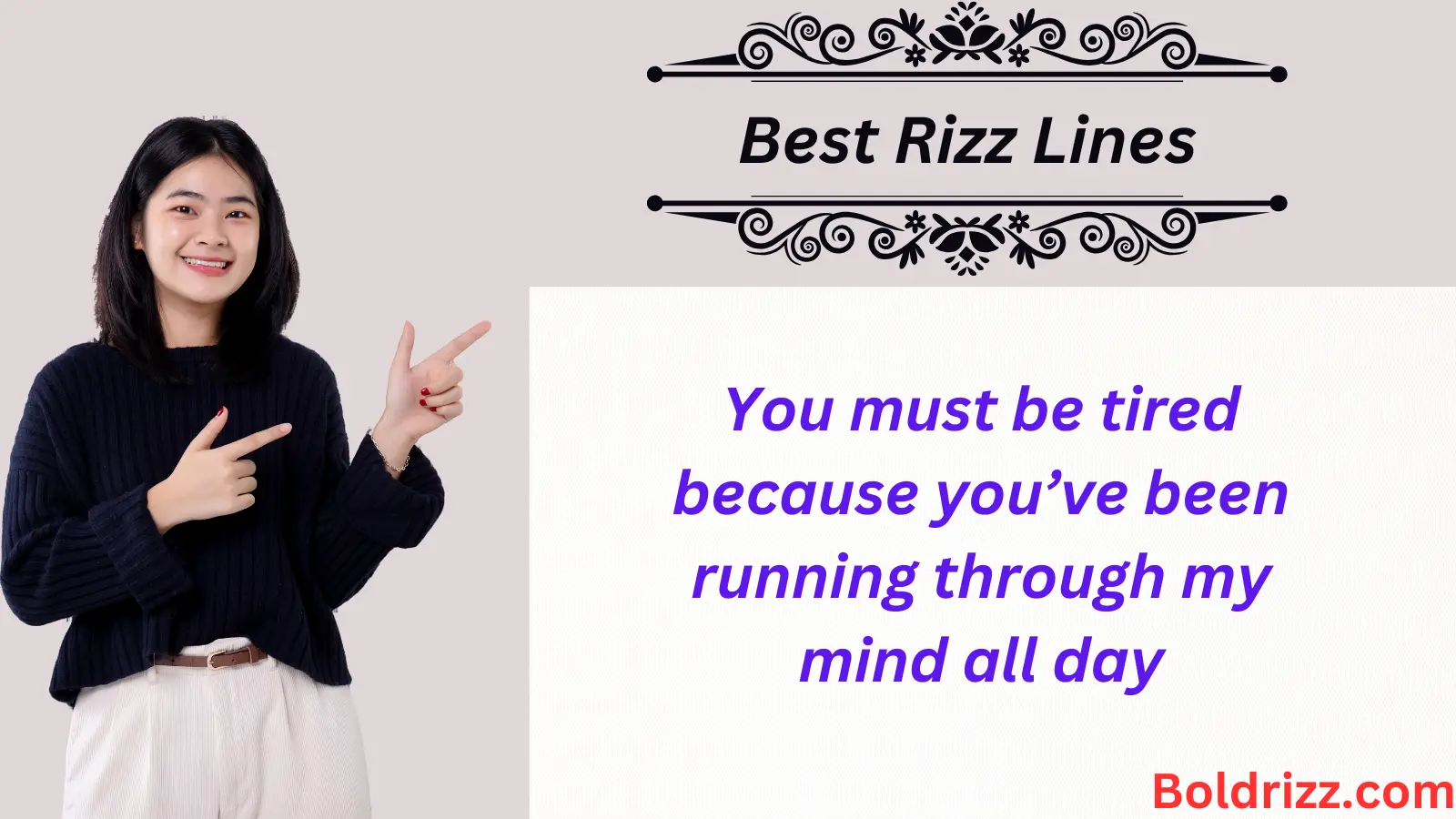 Read more about the article What Are the Best Rizz Lines? The Ultimate Guide to Winning Over Hearts