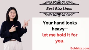 Read more about the article 🔥 937+ Best Rizz Lines to Make Them Melt in 2025