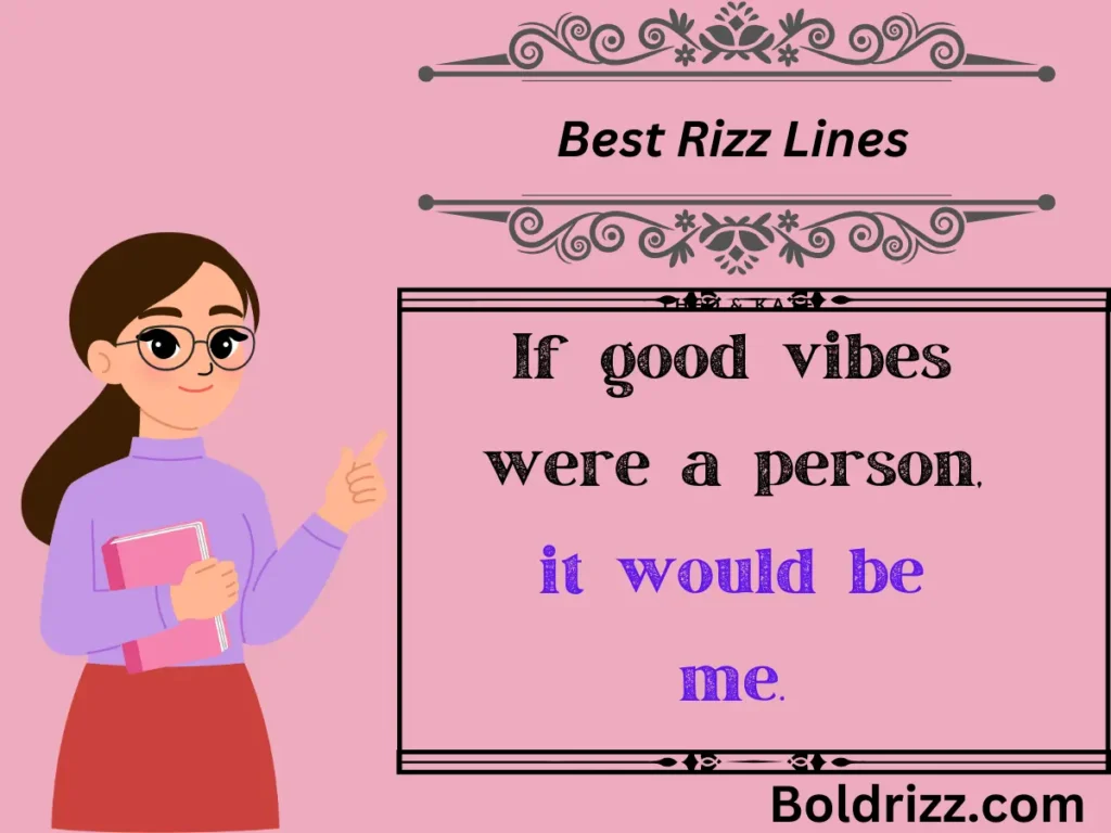 Best Rizz Lines