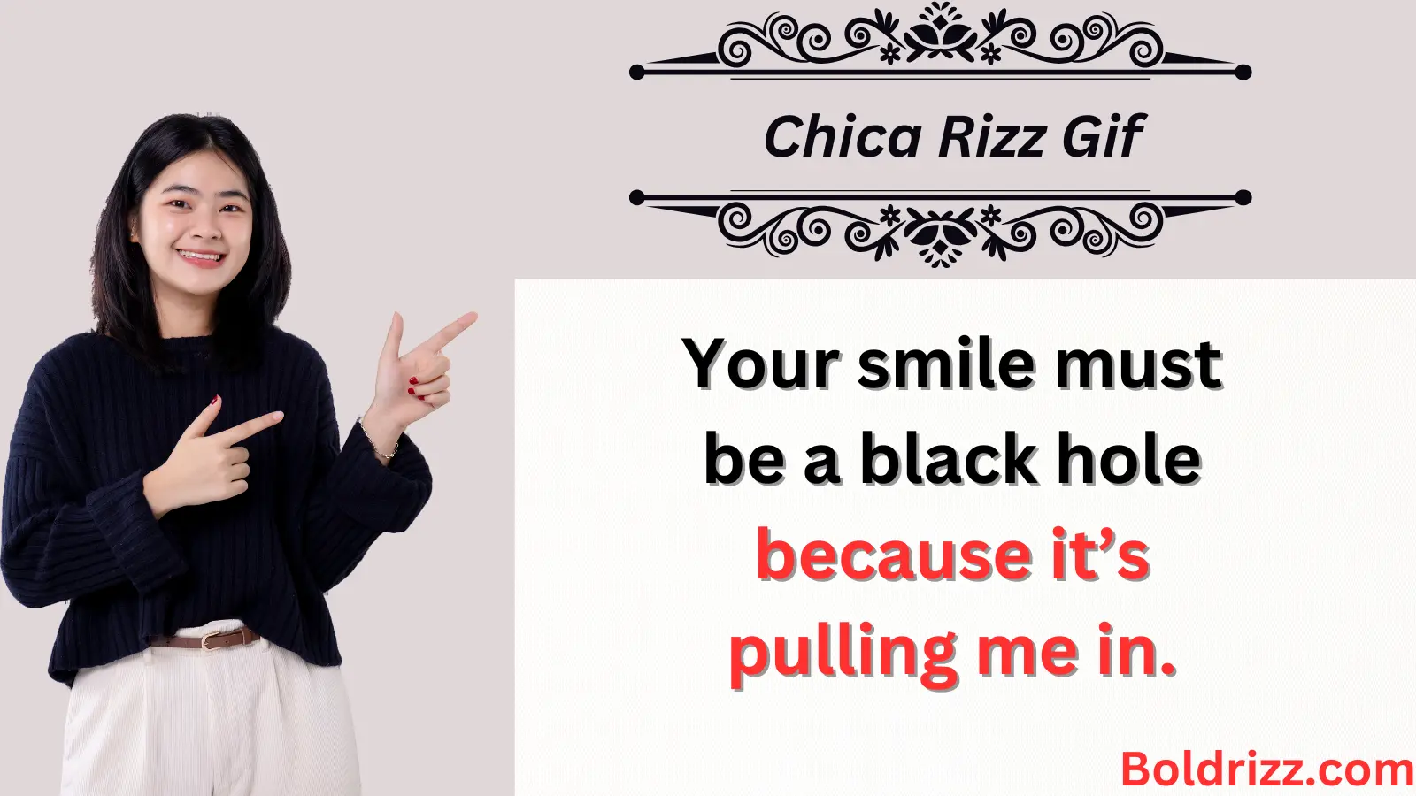 Read more about the article 🌟 Chica Rizz Gif – 800+ Top-Tier Rizz Moments! 🤩💃