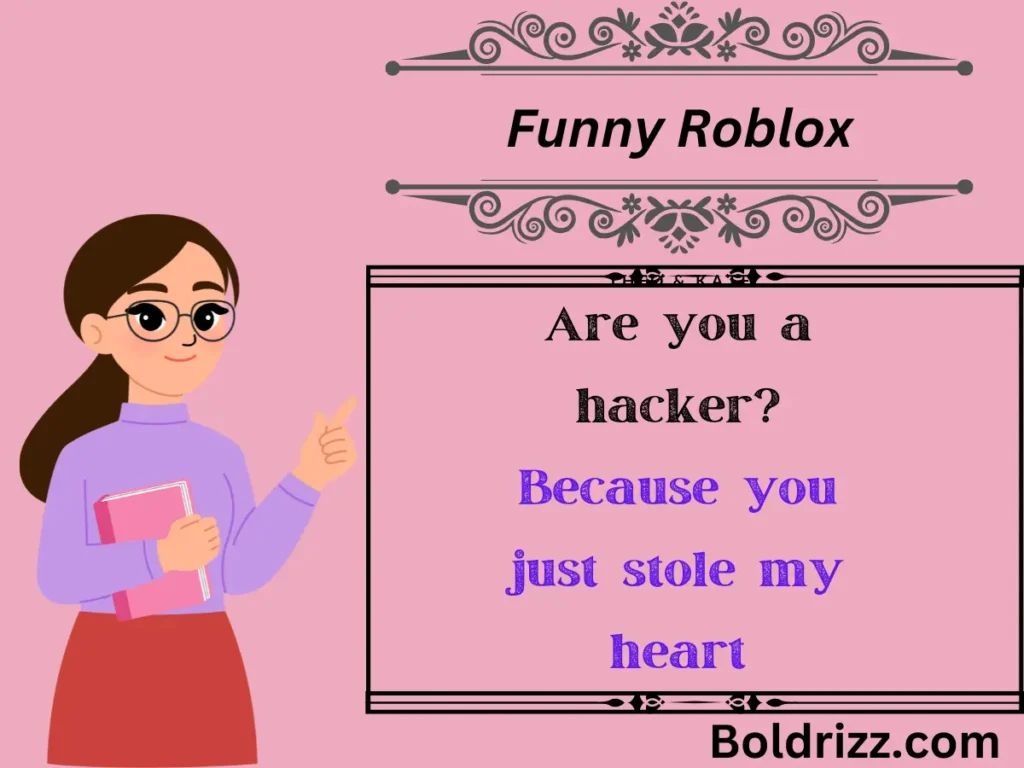 Funny Roblox