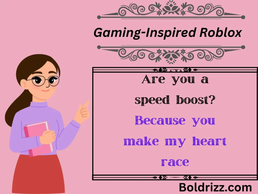 Gaming-Inspired Roblox