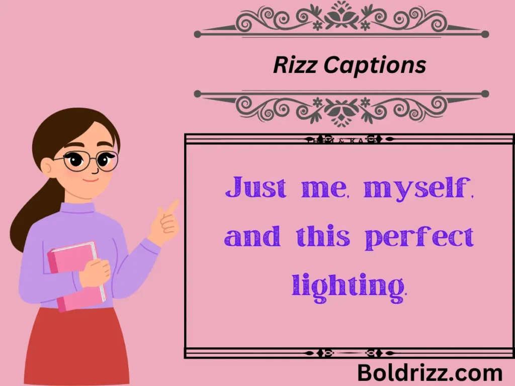 Rizz Captions