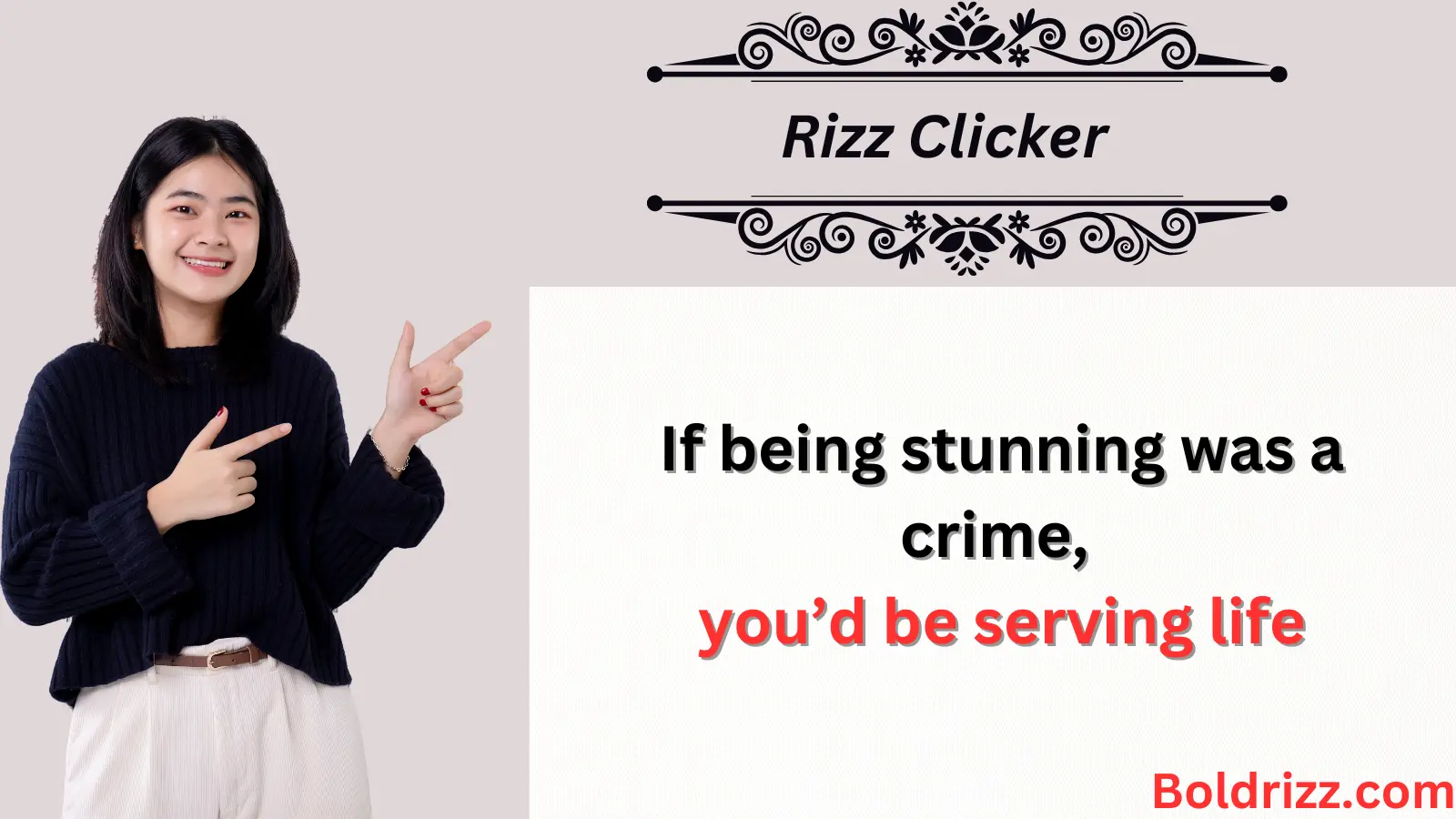 Rizz Clicker