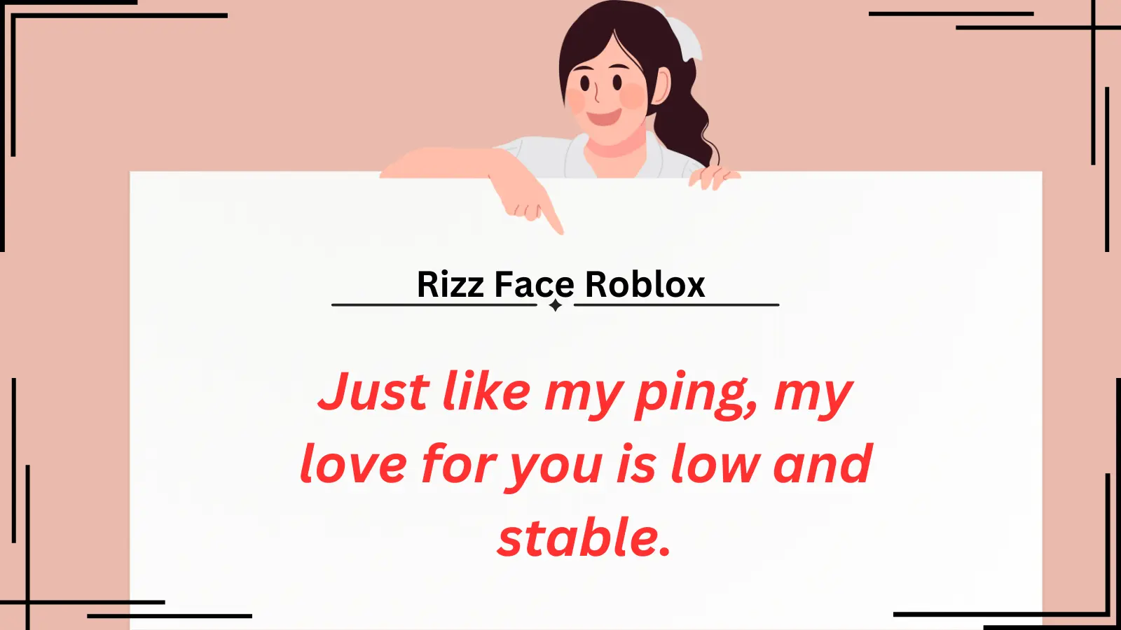 Rizz Face Roblox