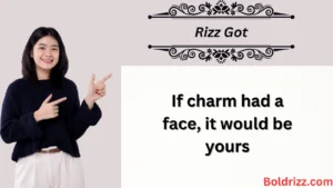 Read more about the article Rizz Got 💘 2025’s Top 777+ Rizz-Worthy Icebreakers