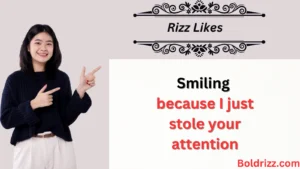 Read more about the article 🎉 Rizz Likes 2025: 1,999+ Hacks for Unstoppable Confidence!