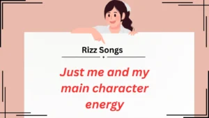 Read more about the article Rizz Songs: 102 Flirty Lines to Make Your Posts Shine For All Time: