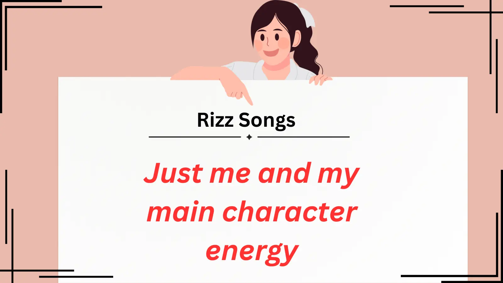 Rizz Songs