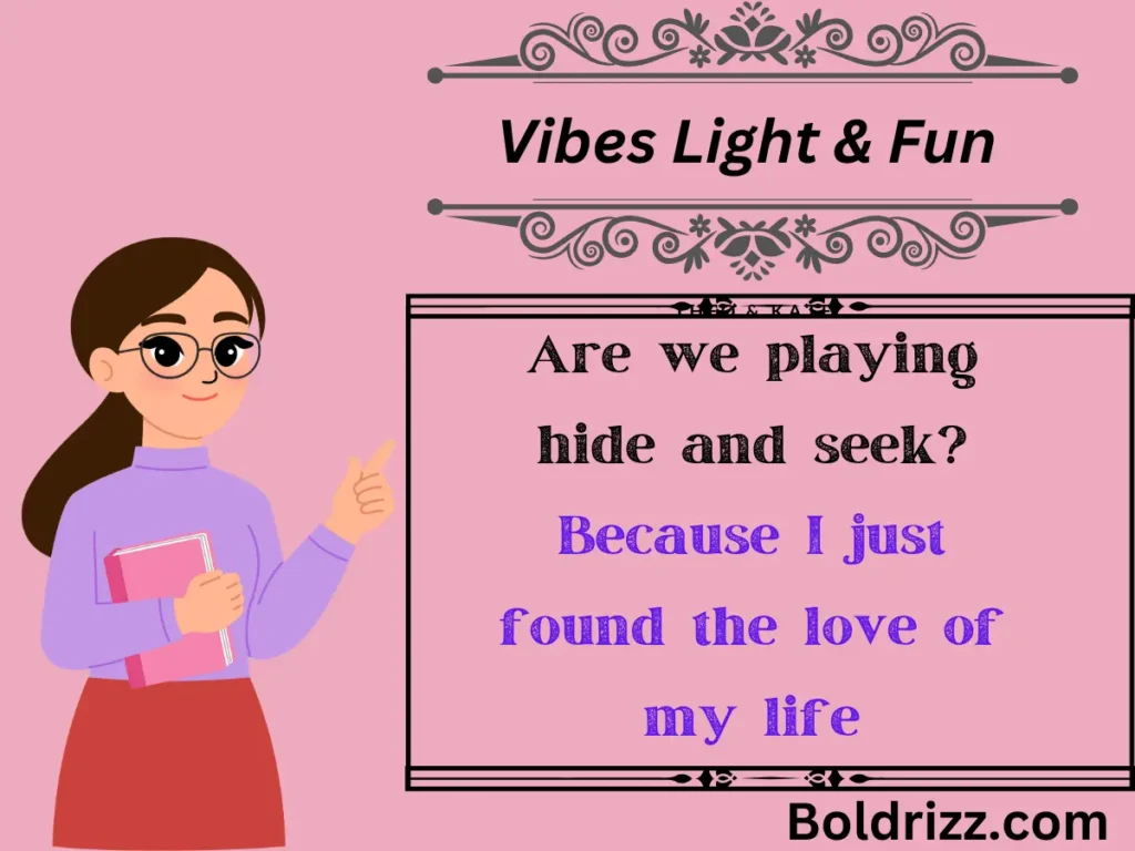 Vibes Light & Fun