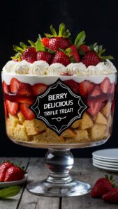 Read more about the article Deliciously Easy Strawberry Shortcake Truffles to Savor 2025