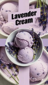 Read more about the article Lavender Ice Cream: A Delightful Treat You’ll Absolutely Love 2025