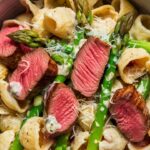 Steak Pasta Salad: A Flavorful, High-Protein Dish for Every Occasion