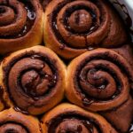 Chocolate Cinnamon Rolls – The Ultimate Homemade Recipe 2025