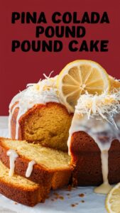 Read more about the article 🌴 Pina Colada Quick Bread: Your New Favorite Tropical Treat 2025
