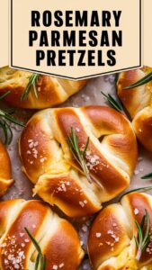 Read more about the article Rosemary Parmesan Pretzels with Mozzarella Filling 2025