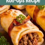Beef and Bacon Roll-Ups Recipe: Your New Favorite Comfort Food! 2025
