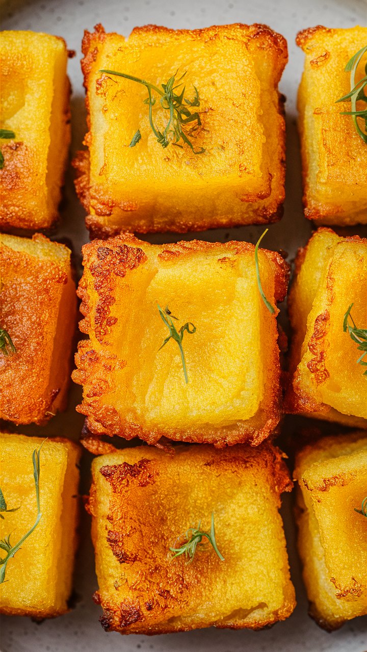 Read more about the article Cornmeal Muffins 2025