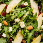 Honeycrisp Apple Salad Recipe 2025