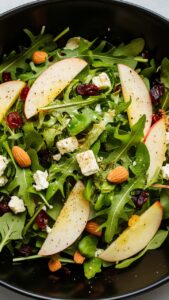 Read more about the article Honeycrisp Apple Salad Recipe 2025