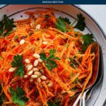 Carrot Salad Recipe: You’ll Love