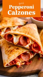 Read more about the article Pepperoni Calzone: The Ultimate Complete Guide