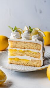 Read more about the article Cheesecake Factory Italian Lemon Cream Cake (Authentic Copycat Recipe) 2025