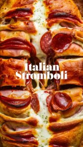 Read more about the article The Ultimate Guide to Stromboli