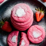 Strawberry Sugar Cookies: (Ultimate Complete  Guide)