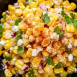Mexican Street Corn Salad (Elote Salad) 2025