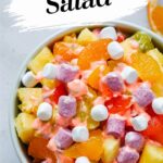 Sunshine Salad – The Ultimate Healthy & Refreshing Summer Recipe